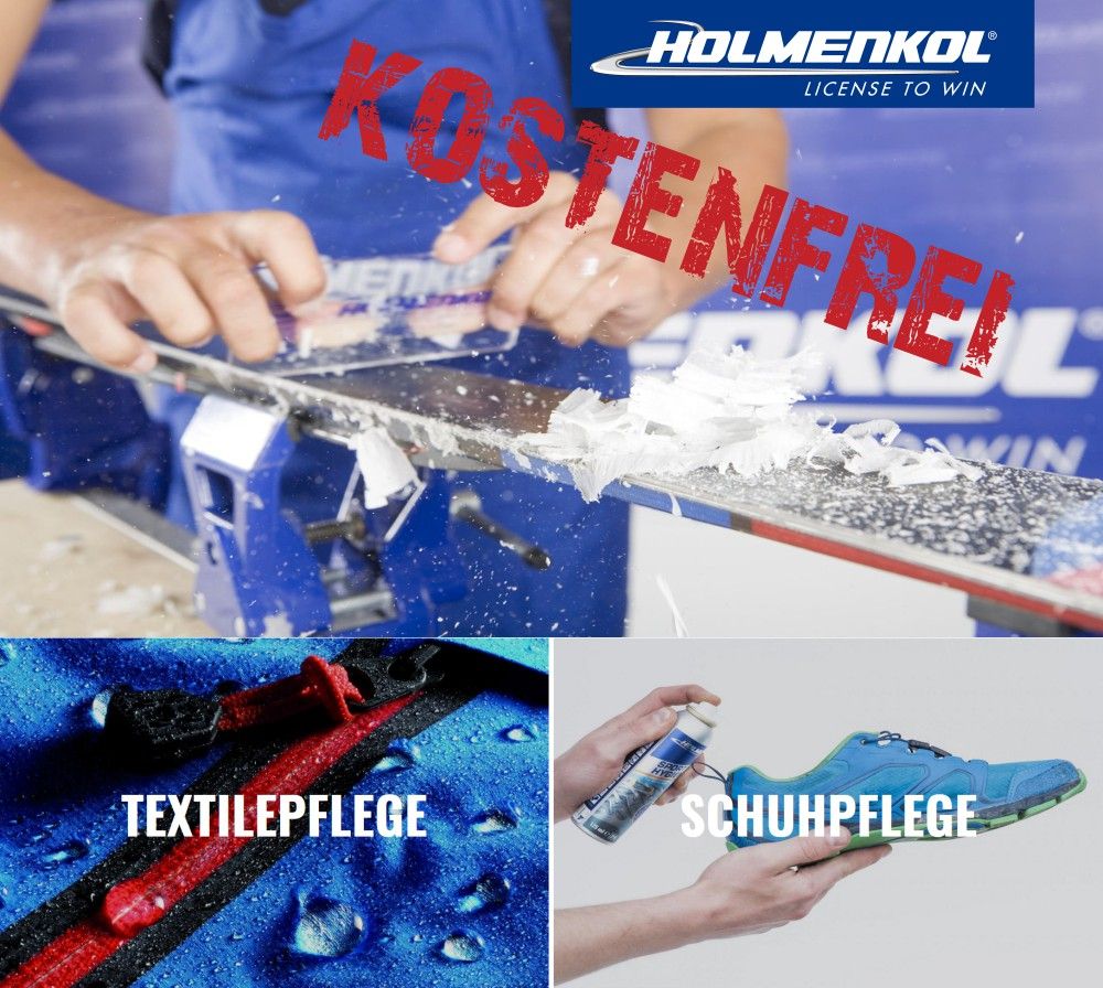 Skiservice Langlauf und Alpine