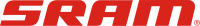 Sram logo