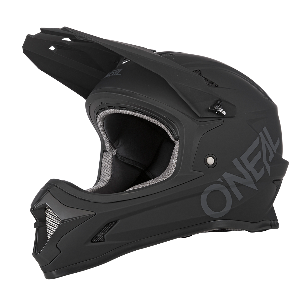 Fullface Helm