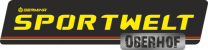 Sportwelt Oberhof