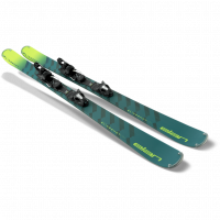 Ski alpin